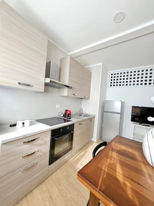 Covent Garden Apartment Cagliari Ngoại thất bức ảnh